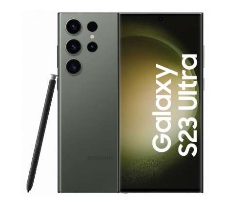 Samsung S23 ULTRA * 256gb BRAND NEW SEALED
