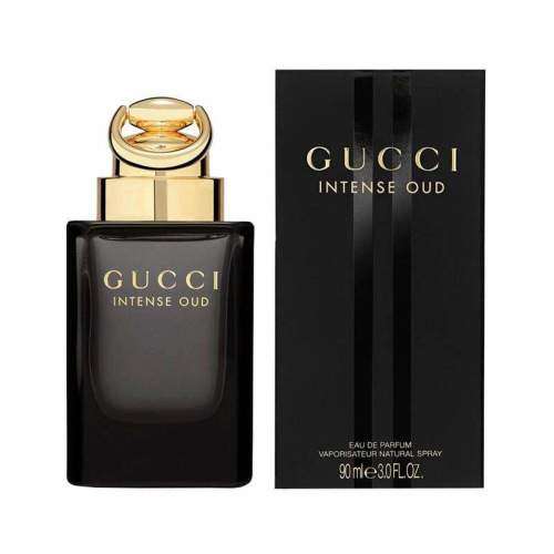 Gucci Intense Oud 90ml