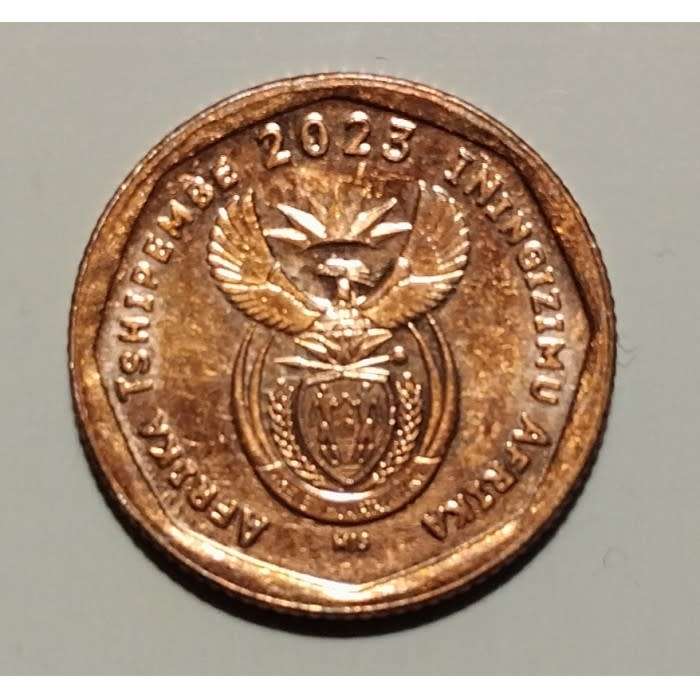 10c Coins (UNC) from 2012 - 2023 3rd Decimal Series