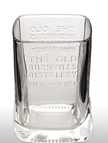 Gem - The Old Bushmills Distillery 1608 330ml Tumbler