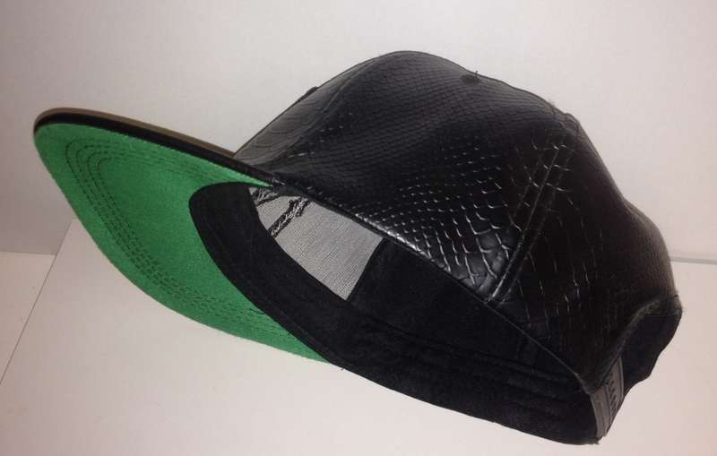 NY Hip Hop Cap
