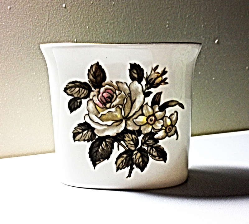 Royal Worcester Collectible Set  1961 Limited Edition