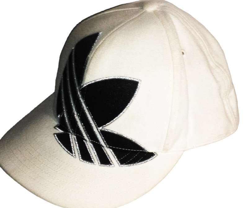 Adidas Customs Baseball Cap Limited Edition