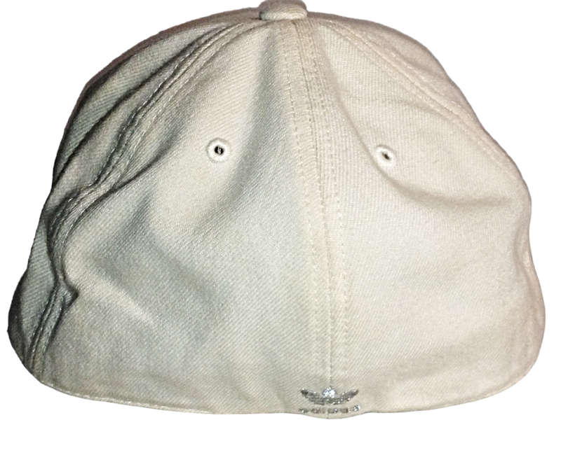 Adidas Customs Baseball Cap Limited Edition