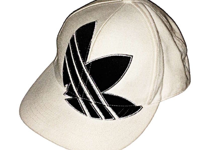 Adidas Customs Baseball Cap Limited Edition