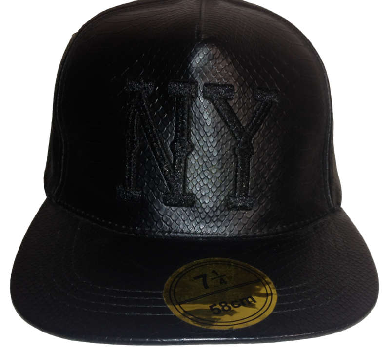 NY Hip Hop Cap