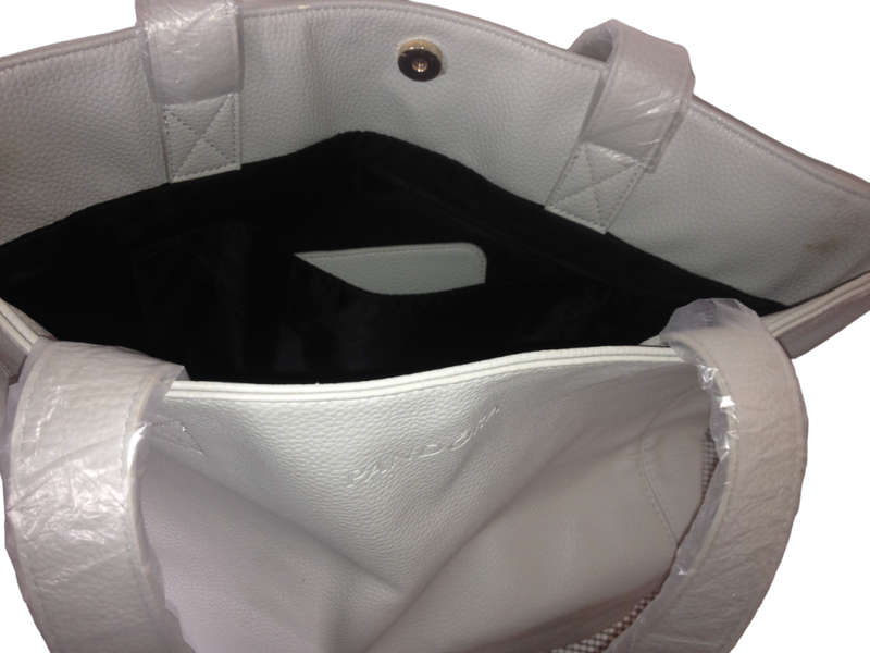 Pandora Luxury Tote Bag & Clutch Purse Duo Elegance Meets Functionality