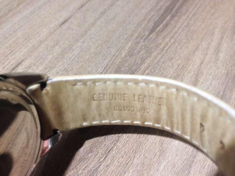 Pandora Imagine Grand C Watch - A Rare Gem