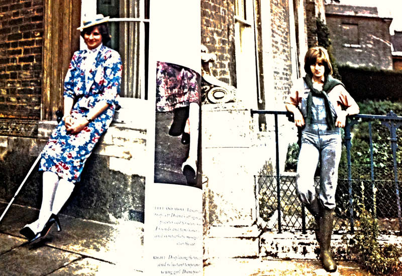 Diana, Princess of Wales, 1961-97: A Tribute in Photographs
