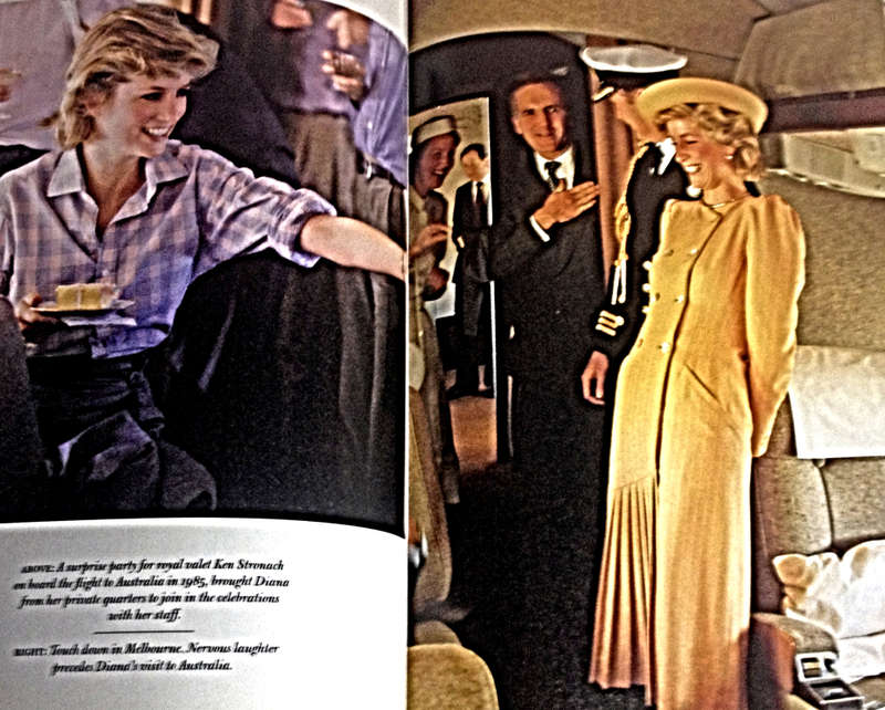 Diana, Princess of Wales, 1961-97: A Tribute in Photographs