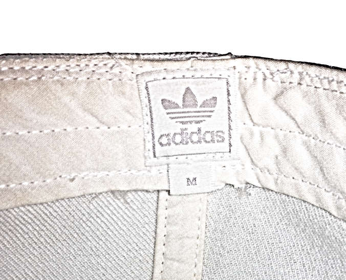 Adidas Customs Baseball Cap Limited Edition