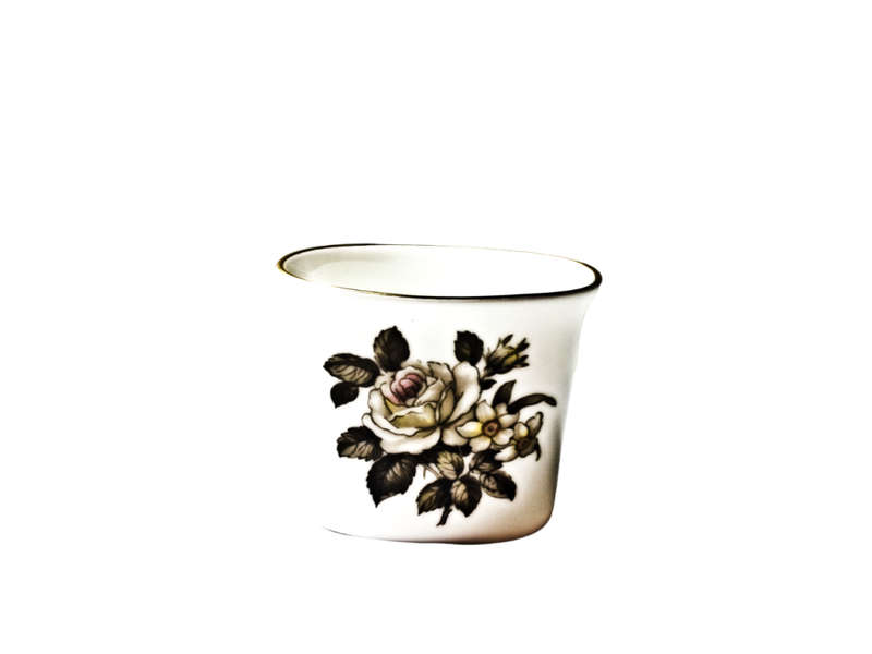 Royal Worcester Collectible Set  1961 Limited Edition