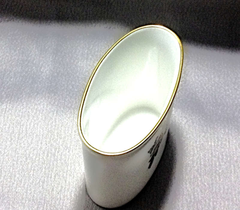 Royal Worcester Collectible Set  1961 Limited Edition