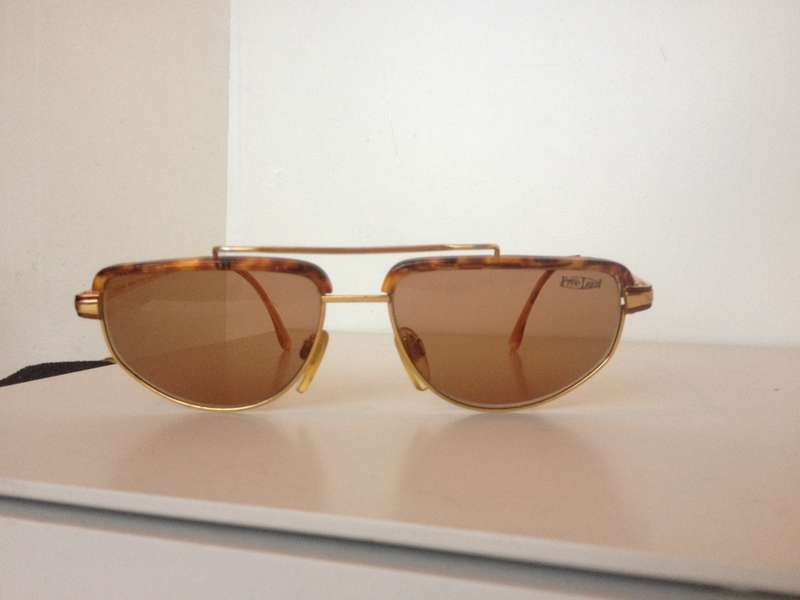 Vintage Freeland Sunglasses by VISIBILIA