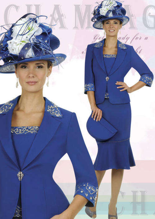 Special Occassion Suits-Victoria