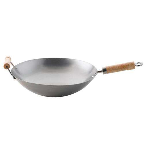 Wok 36cm diameter