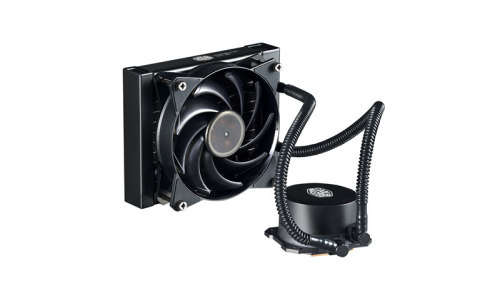 Cooler Master Masterliquid Lite 120 AIO Liquid Cooler