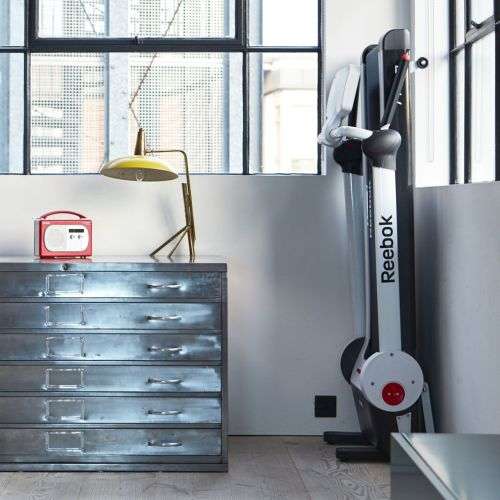 REEBOK i-RUN TREADMILL (LIKE NEW)