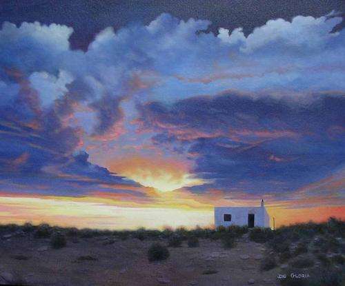 Jane's Sky