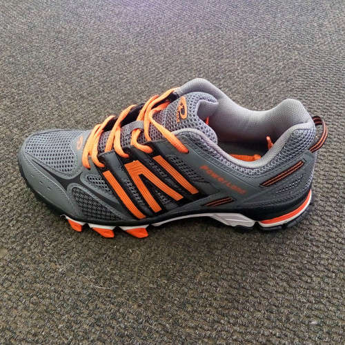 Fashion Men Shoes Comfortable Walking Casual Shoes Men 2016 Breathable Outdoor Shoes XE004 SIZE:7
