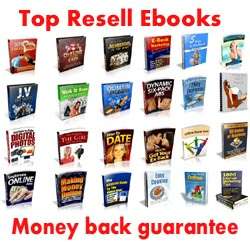 1000+ Hot !!! And Top !!! Resell Ebooks