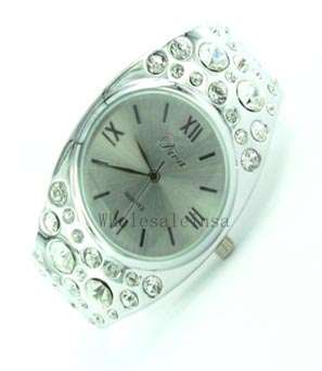 Fashionable Bracelet Quartz Watch for Female A14