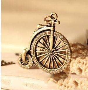 Fashion Jewelry Beautiful Sweater Chain / Necklace
