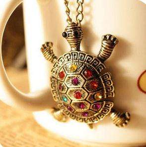 Fashion Jewelry Beautiful Sweater Chain / Necklace