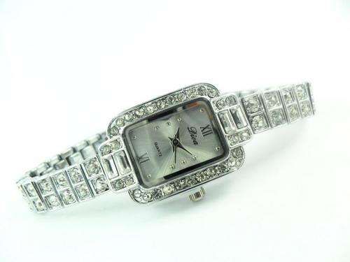 Fashionable Quartz Lady's Watch