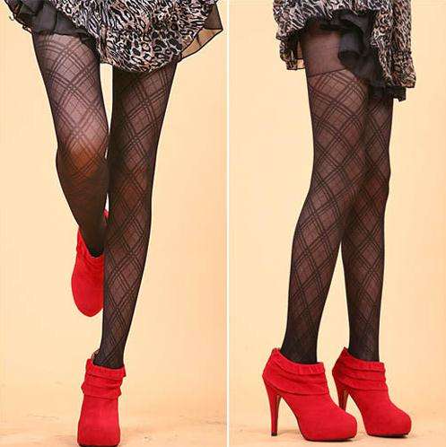 HOT Seller !!! Fashion Sexy Quality Lady's  Pantyhose Only R13.9