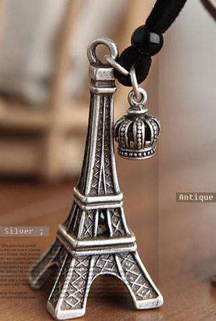 Fashion Jewelry Beautiful  Sweater Chain / Necklace