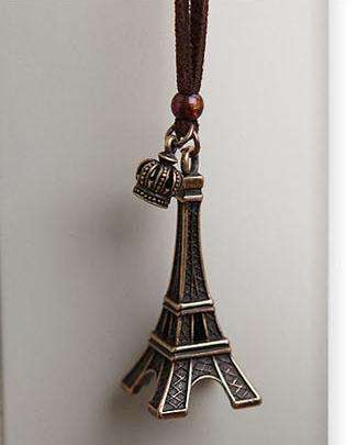 Fashion Jewelry Beautiful  Sweater Chain / Necklace