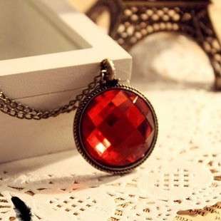 Fashion Jewelry Beautiful Sweater Chain / Necklace