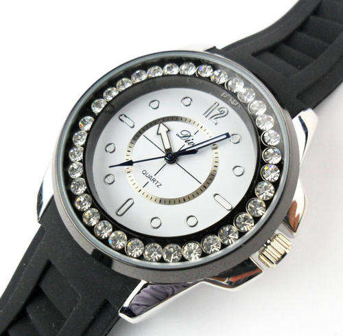 Fashionable Quartz Lady's Watch