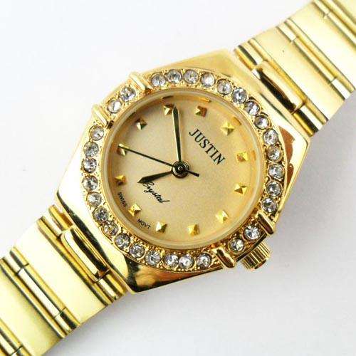 Fashionable Quartz Lady's Watch