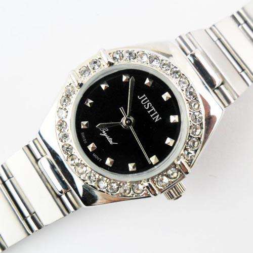 Fashionable Quartz Lady's Watch