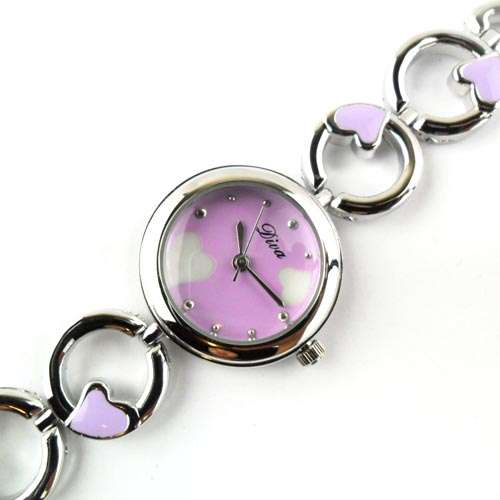 Fashionable Quartz Lady's Watch