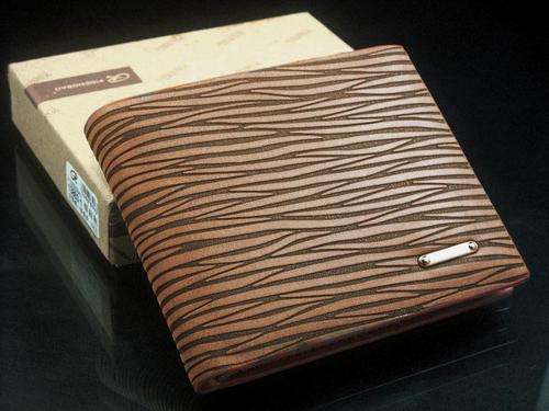 Hot Deals !!! Christmas Special Mens High Quality  Leather  Wallet