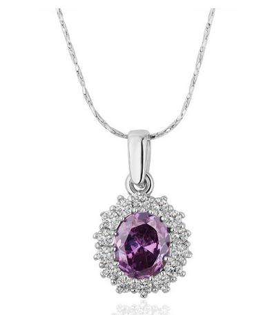 Fashion Jewelry Beautiful 18K GOLD PLATED Necklaces !