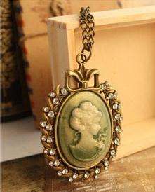 Fashion Jewelry Beautiful  Sweater Chain / Necklace