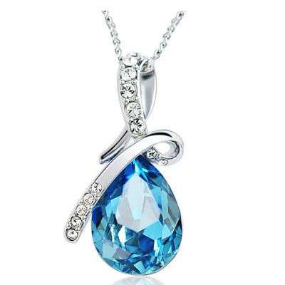 Fashion Jewelry Beautiful  Gold Plated Necklaces !