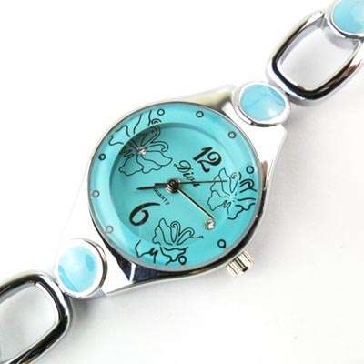 Fashionable Quartz Lady's Watch