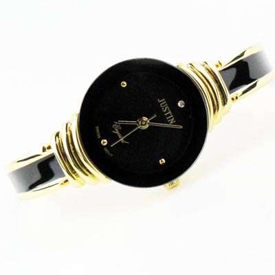 Fashionable Quartz Lady's Watch