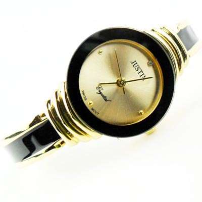 Fashionable Quartz Lady's Watch
