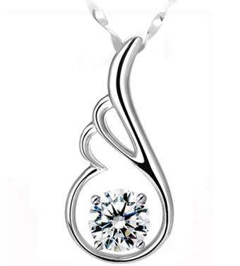 Fashion Jewelry Beautiful GOLD PLATED Necklaces !