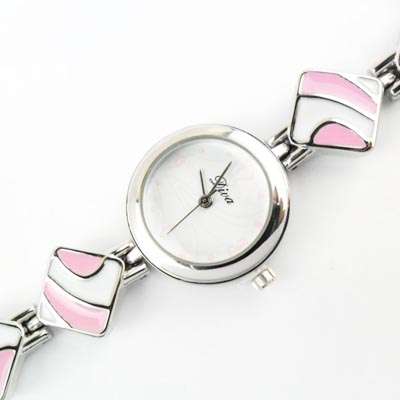 Fashionable Quartz Lady's Watch