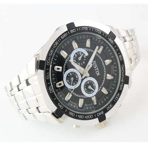 New Arrived !!! Stylish  Men's Quality Watch