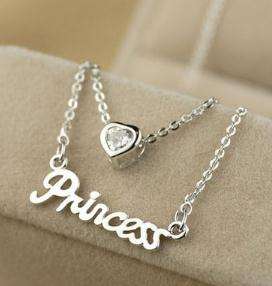 Fashion Jewelry Beautiful 18K GOLD PLATED Necklaces !