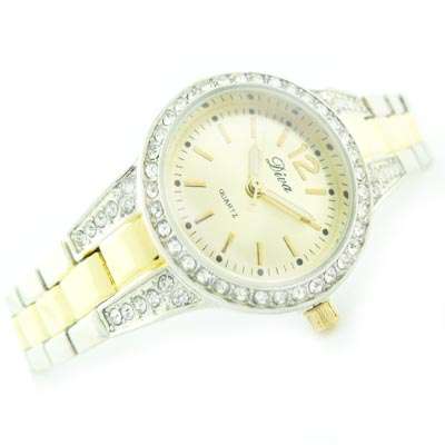Fashionable Quartz Lady's Watch