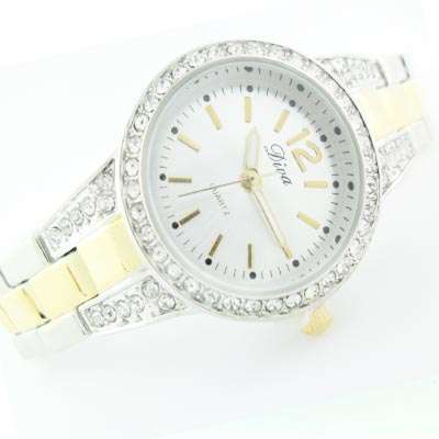 Fashionable Quartz Lady's Watch